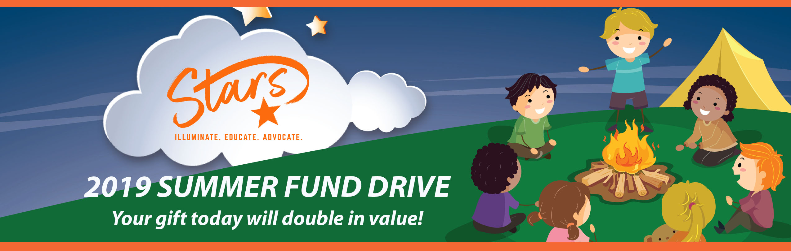 Support Lake Avenue Community Foundation