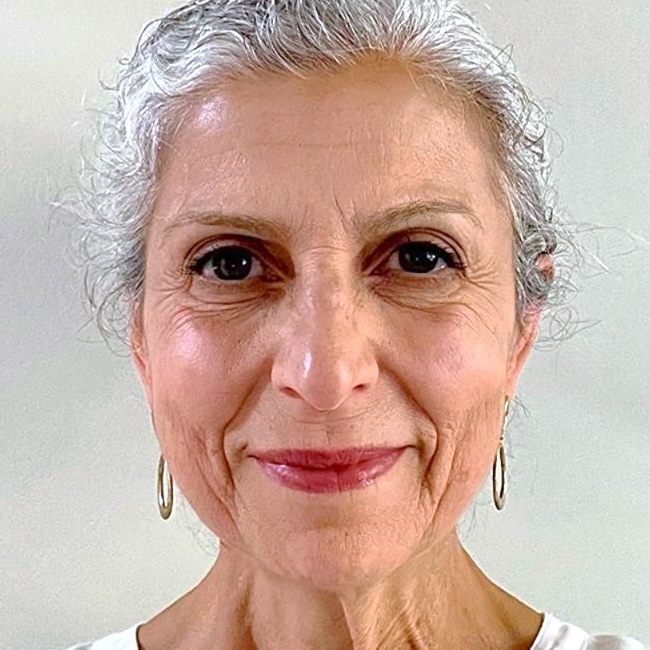Gina Poloss