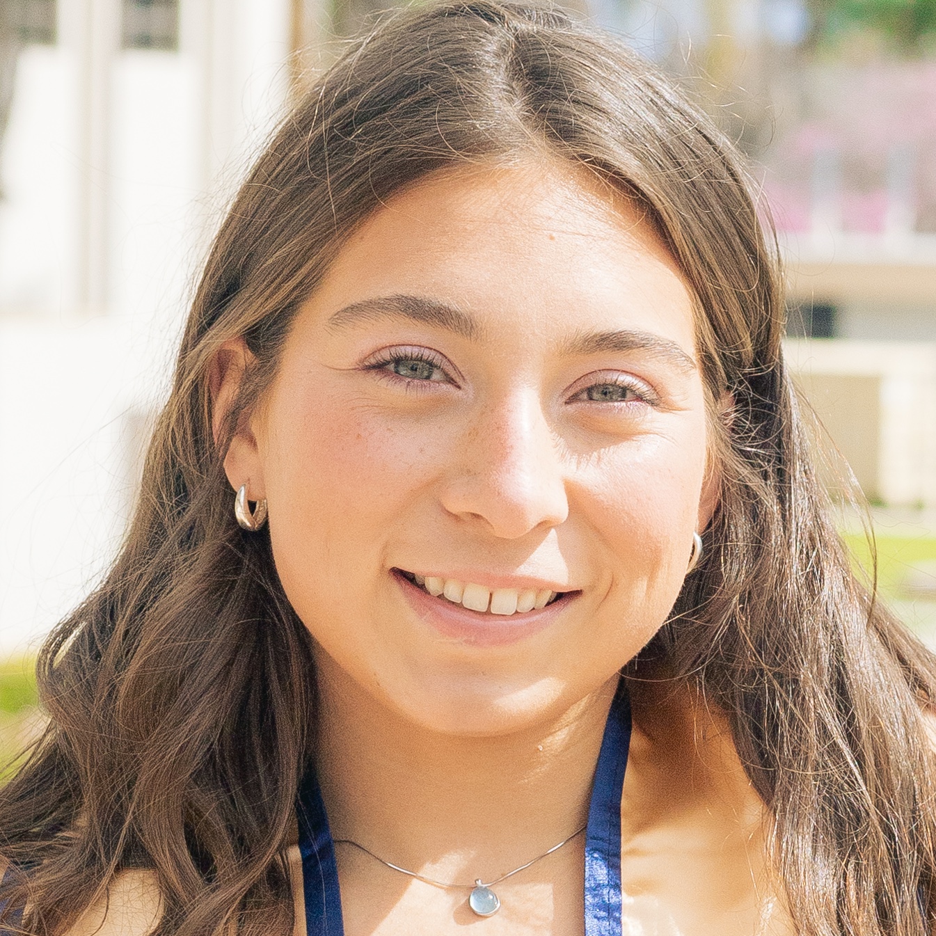 Karla Sanchez-Ruiz