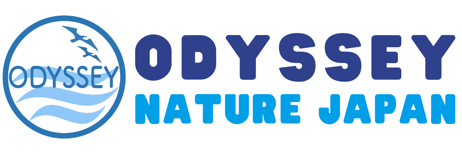 Odyssey Nature Japan logo 2025 (1)