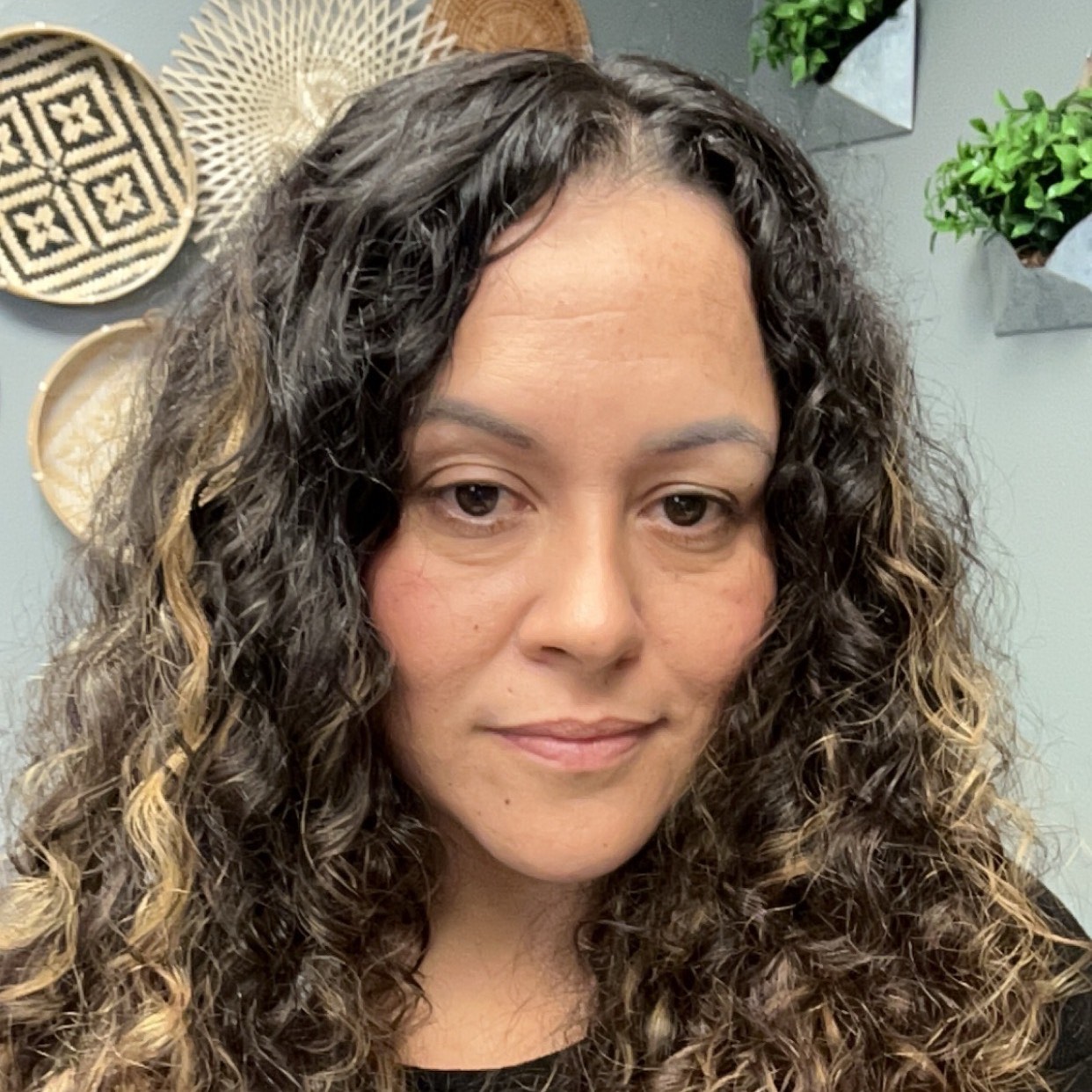 Mary Perez, LCSW